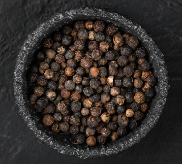 Black Pepper