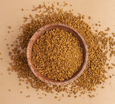 Cumin & Coriander