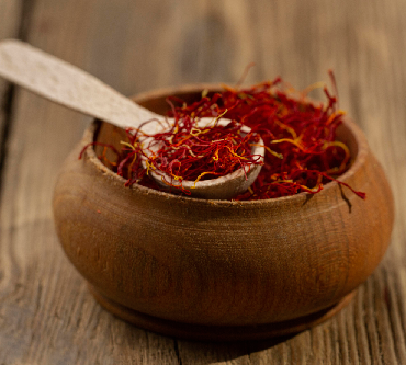 Saffron