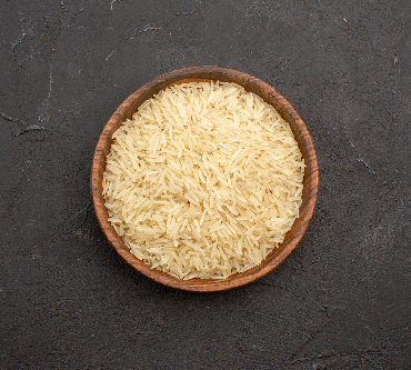 Basmati Rice – The Fragrant Luxury